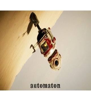 Automaton Steam Key GLOBAL